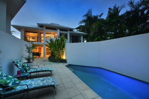 No. 5 Templemoon - New Castle Holiday 0