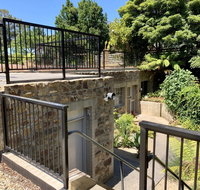 No.4  Foxes Hollows - New Castle Holiday