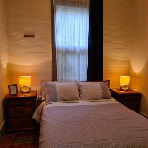 No14 Lovel St Hostel - New Castle Holiday 3