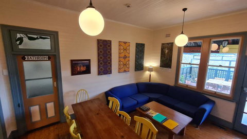 No14 Lovel St Hostel - New Castle Holiday 1