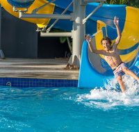 Nobby Beach Holiday Village - New Castle Holiday