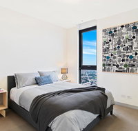 Nook Melbourne Apartments - New Castle Holiday