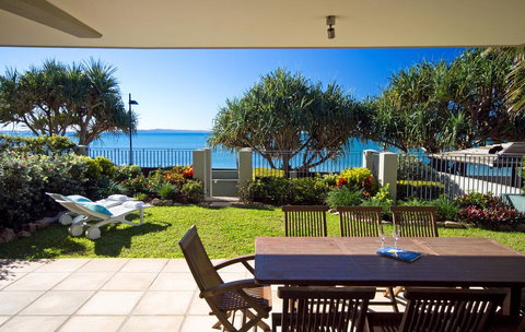 Noosa Court 4 - New Castle Holiday 0