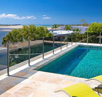 Noosa Dua 1 - New Castle Holiday