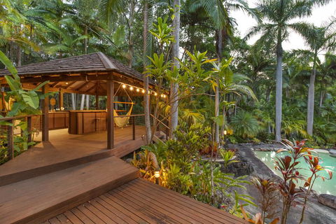 Noosa Haven - New Castle Holiday 2