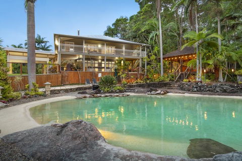 Noosa Haven - New Castle Holiday 3
