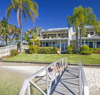 Noosa Haven - New Castle Holiday