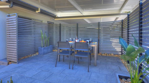 Noosa Junction Apartments - New Castle Holiday 3