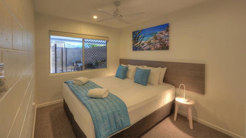 Noosa Junction Apartments - New Castle Holiday 1