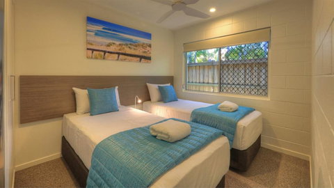 Noosa Junction Apartments - New Castle Holiday 2