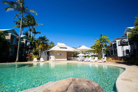 Noosa Lakes Resort - New Castle Holiday 2
