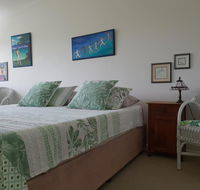 Noosa River Guest Suite - New Castle Holiday