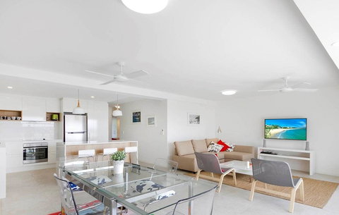 Noosa Soon - New Castle Holiday 2