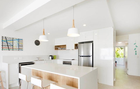 Noosa Soon - New Castle Holiday 1