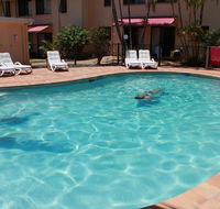 Noosa Sound Resort Noosaville - New Castle Holiday