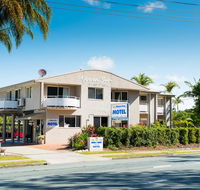 Noosa Sun Motel - New Castle Holiday