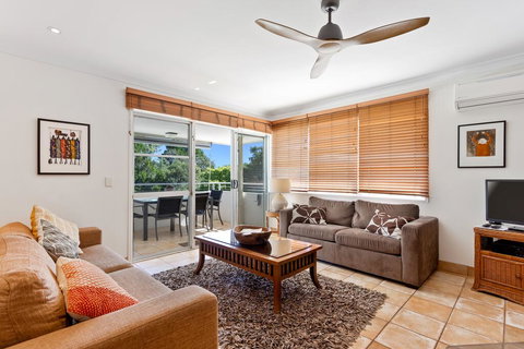 Noosa Unit - New Castle Holiday 2