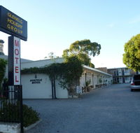 Norfolk Motor Inn - New Castle Holiday