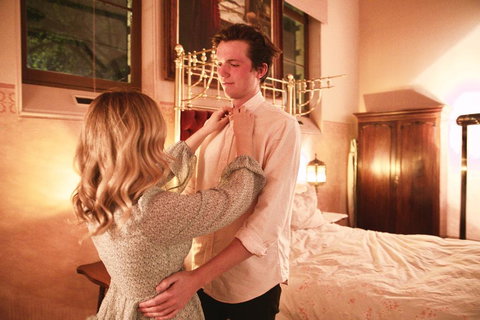 North Adelaide Heritage Cottages & Apartments - New Castle Holiday 1