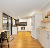 North Central Holiday Home - New Castle Holiday