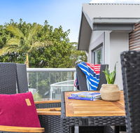 North Harbour - New Castle Holiday