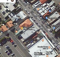 North Hobart Apartments - New Castle Holiday