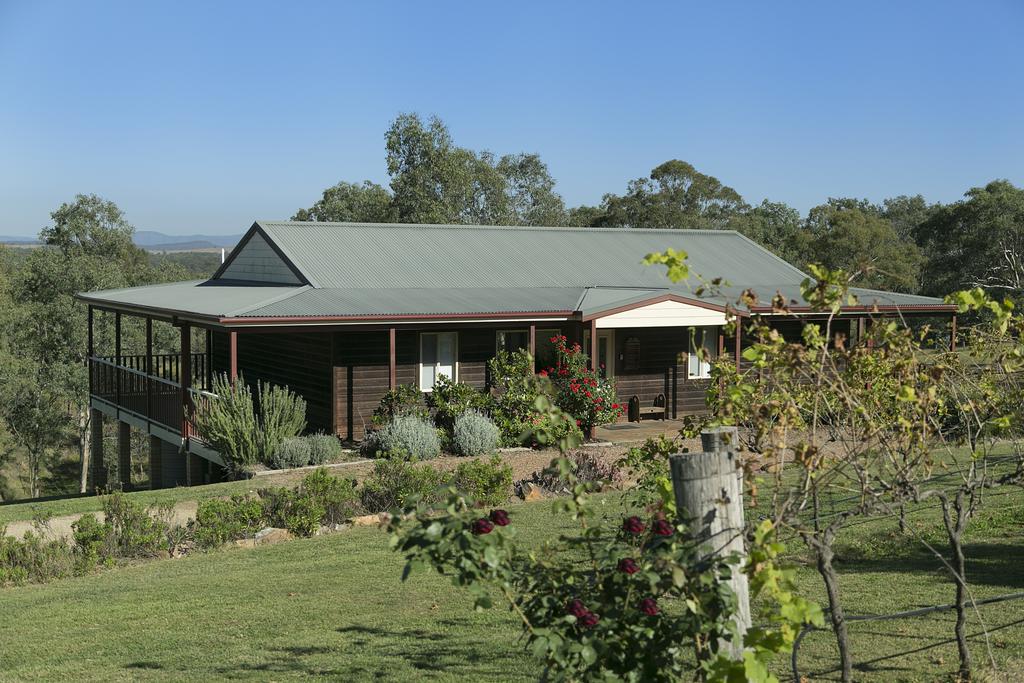 Pokolbin NSW New Castle Holiday