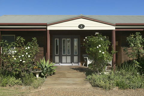 North Lodge Highland Cottage - New Castle Holiday 2