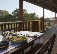 North Lodge Highland Cottage - New Castle Holiday