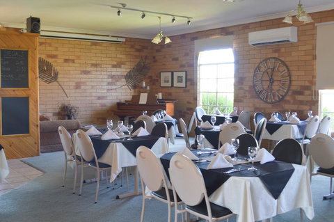 North Parkes Motel - New Castle Holiday 2