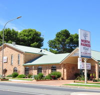 North Parkes Motel - New Castle Holiday