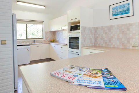 North Star Holiday Resort - New Castle Holiday 3