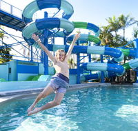 North Star Holiday Resort - New Castle Holiday
