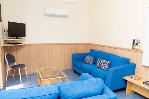 North Star Holiday Resort - New Castle Holiday 1