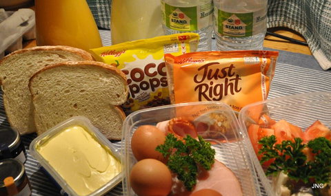 Northeys Apartment - New Castle Holiday 2