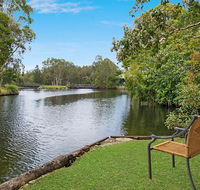 Northlakes Studio - New Castle Holiday