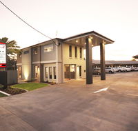 Northpoint Motel Apartments - New Castle Holiday