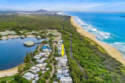 NORTHSHOR- ULTIMATE BEACH HOUSE - New Castle Holiday 0
