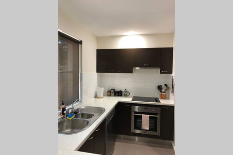 Norwood Townhouse, City Fringe - New Castle Holiday 1
