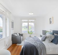 Not your usual studio apartment - New Castle Holiday