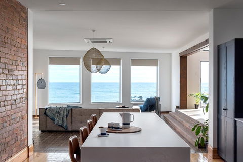 Novo Luxury Apartment - New Castle Holiday 2