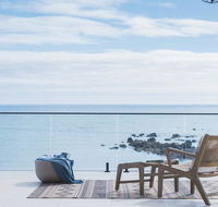 Novo Luxury Apartment - New Castle Holiday