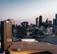 Novotel Melbourne South Wharf - New Castle Holiday
