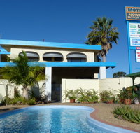 Nowra Motor Inn - New Castle Holiday