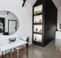 Nowra Studio Barn - New Castle Holiday