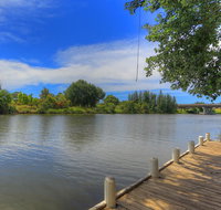 NRMA Bairnsdale Riverside Holiday Park - New Castle Holiday