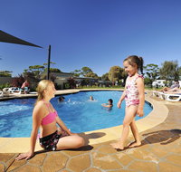 NRMA Eastern Beach Holiday Park - New Castle Holiday
