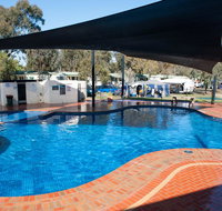 NRMA Echuca Holiday Park - New Castle Holiday