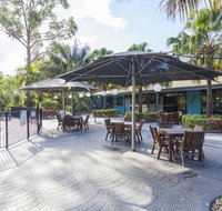 NRMA Murramarang Beachfront Holiday Resort - New Castle Holiday