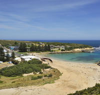 NRMA Port Campbell Holiday Park - New Castle Holiday